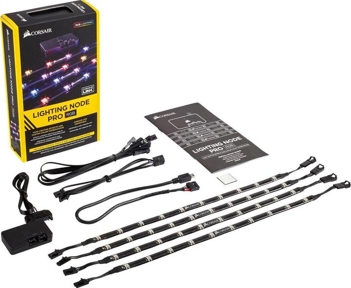 Actual product image Corsair Lighting Node Pro (RGB)