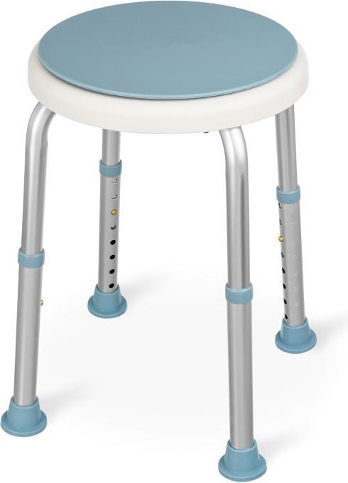 Actual product image Timago Taboret łazienkowy (150 kg)