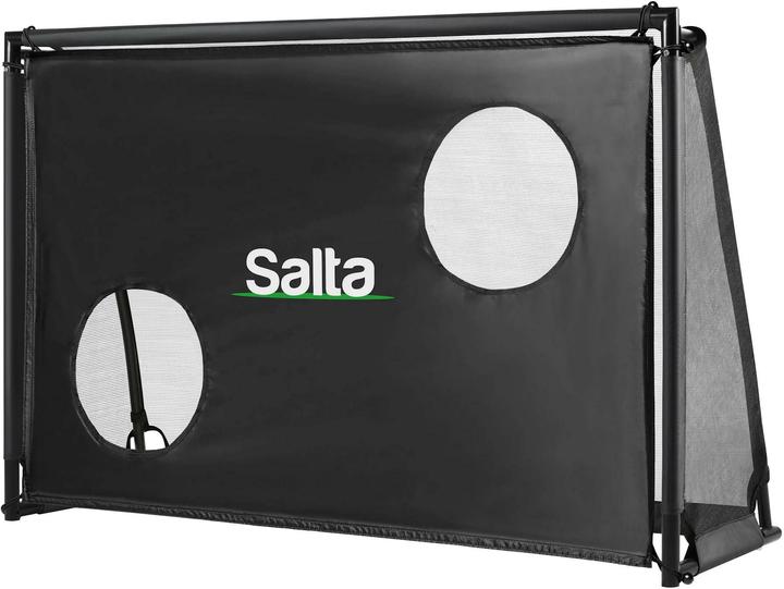 Produktbild Salta Soccer Goal Legend 180 x 120 x 60 cm with Sharpshooter