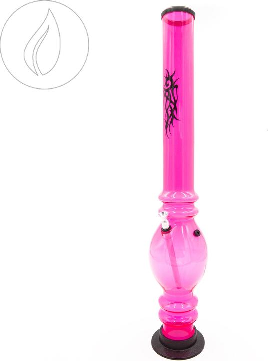 Immagine prodotto Kulu Tattoo Acryl Fluor Bong TB-010 ASSORTIERT
