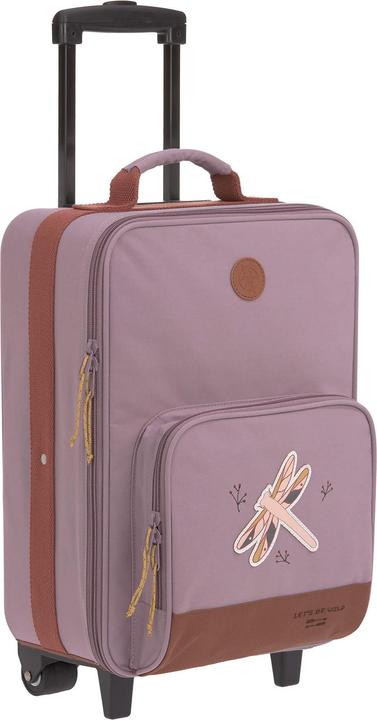 Produktbild Lässig Kinderkoffer Libelle (18.30 l, Handgepäck (bis 50l))