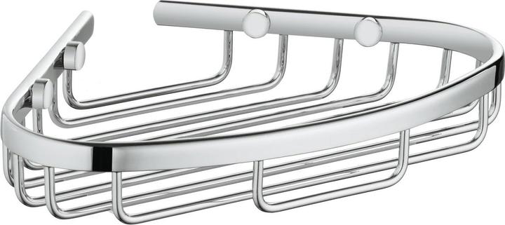 Productafbeelding Grohe Opbergmand BAU COSMOPOLITAN klein, 202mm chroom