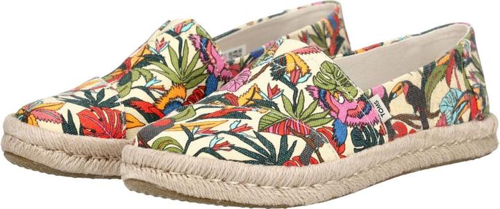 Actual product image Toms W's Alpargata Rope 2.0 (38)