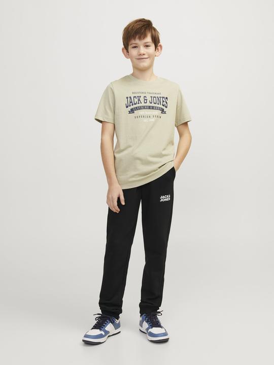 Produktbild Jack & Jones Jpstgordon Jjnewsoft Sweat Pant Noos Mni (128)