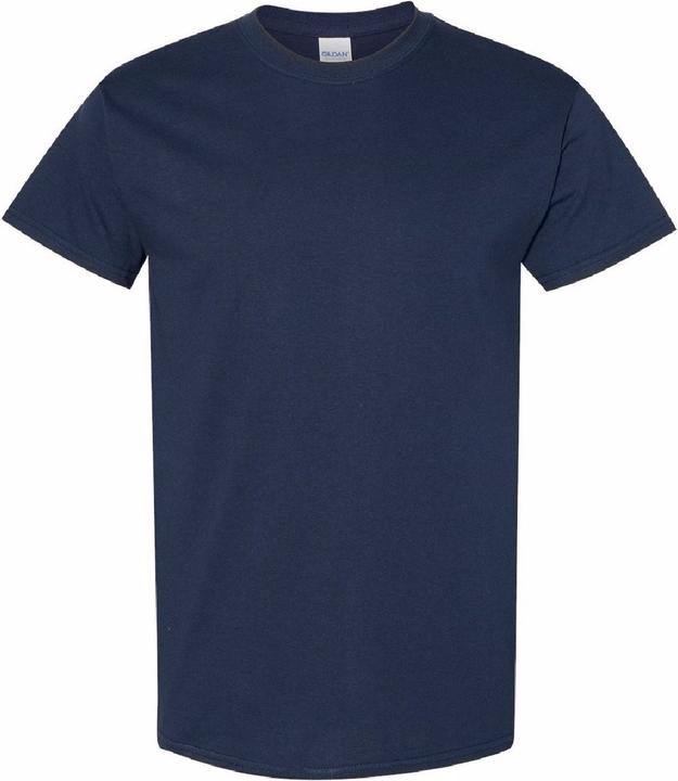 Produktbild Gildan TShirt (5 StückPackung) (S)