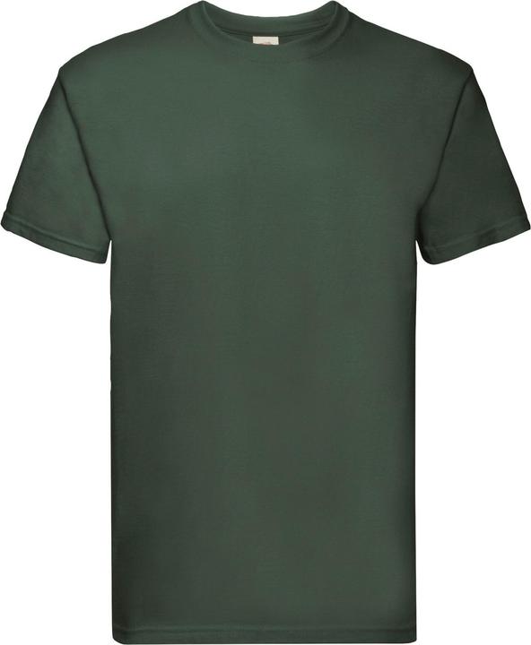 Fruit of the Loom Adult Super Premium Plain TShirt