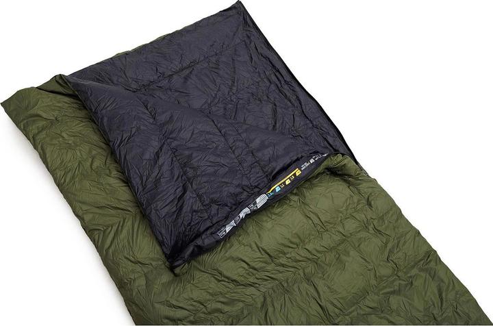 Produktbild Warmpeace Quilt 300 Schlafsack (220 cm)