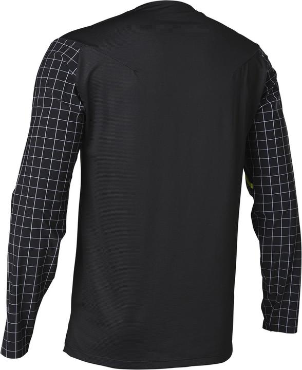 Immagine prodotto Fox Jersey 22 Flexair Ls Celz Blk XL (XL)