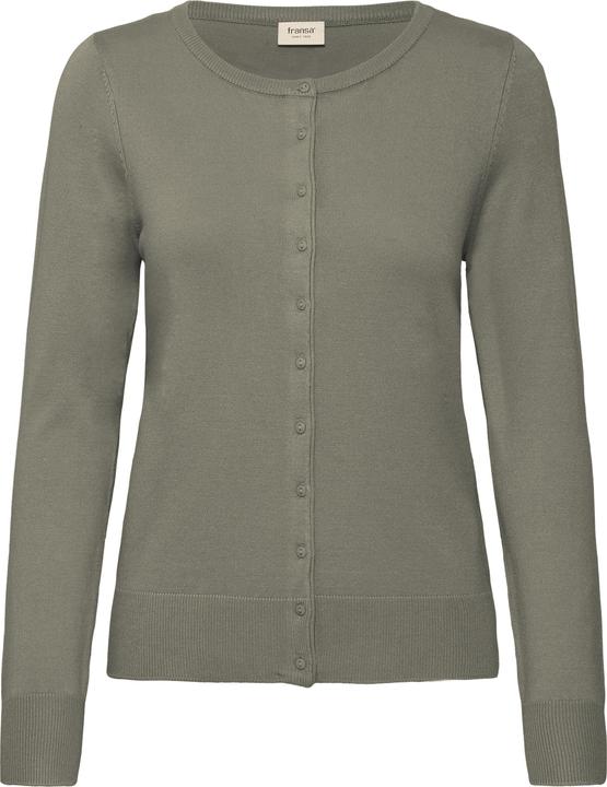 Fransa Zubasic 60 Core Essentials (L)