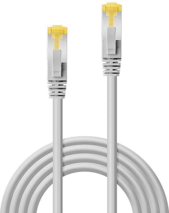 Image du produit Lindy Câble de réseau (S/FTP, CAT7, 2 m)