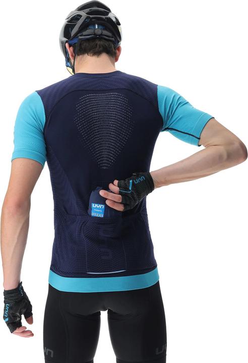 Actual product image UYN Ultralight Wind cycling jacket (M)