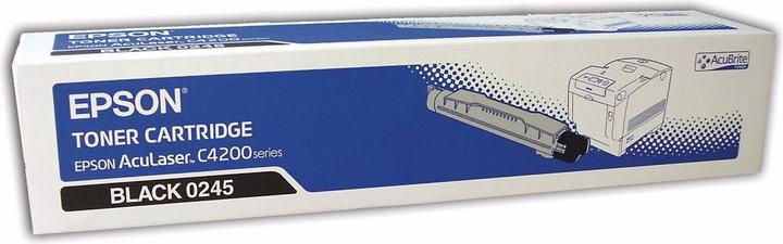 Actual product image Epson C13s050245 (FC)