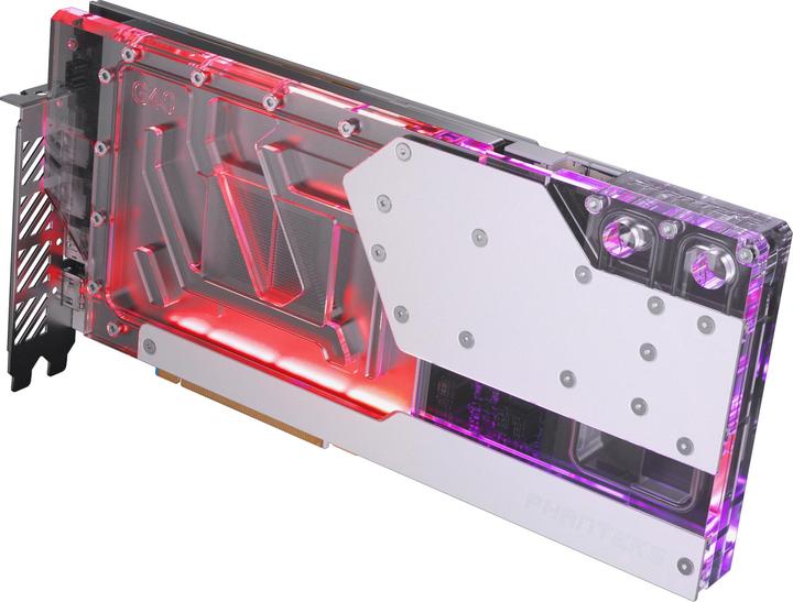 Produktbild Phanteks Glacier G40