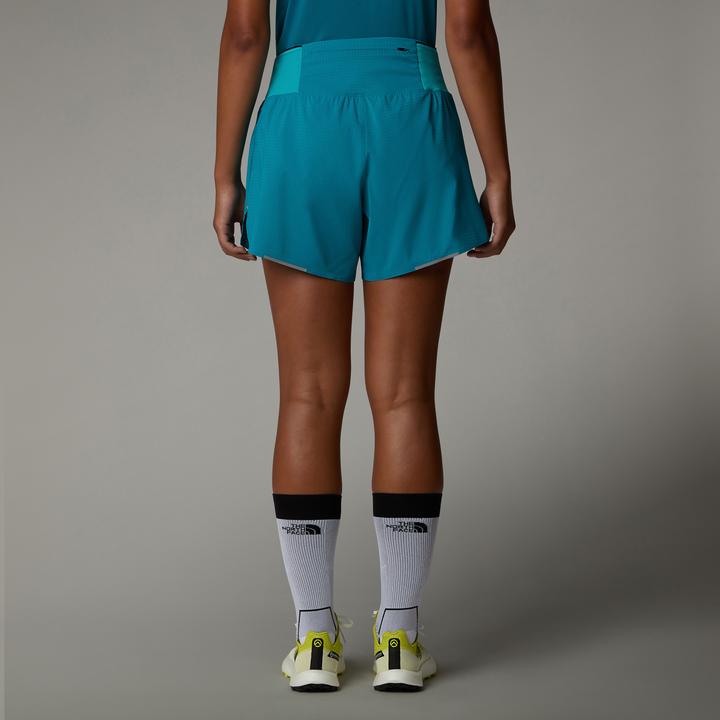 Actual product image North Face Summit Pacesetter 5in (XS)