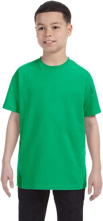 Immagine prodotto Gildan T-shirt con scollo rotondo e maniche corte (XS)