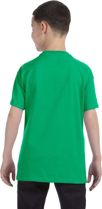 Produktbild Gildan TShirt mit Rundhalsausschnitt kurzärmlig (S)