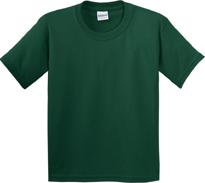 Immagine prodotto Gildan T-shirt con scollo rotondo e maniche corte (XL)