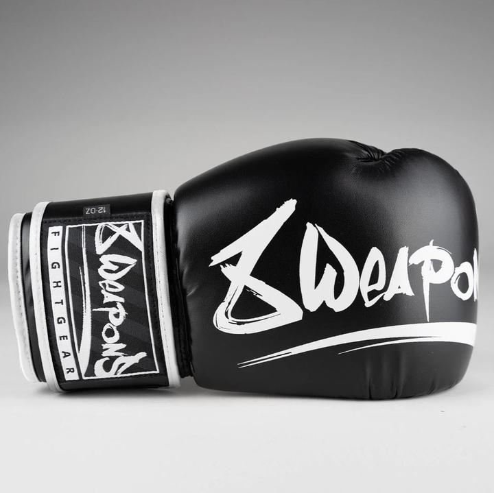 Immagine prodotto 8Weapons UNLIMITED 2.0 BOXHANDSCHUHE 10oz (10 OZ, Taglia unica)