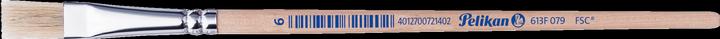 Productafbeelding Pelikan Borstelsoort 613F (6 mm)