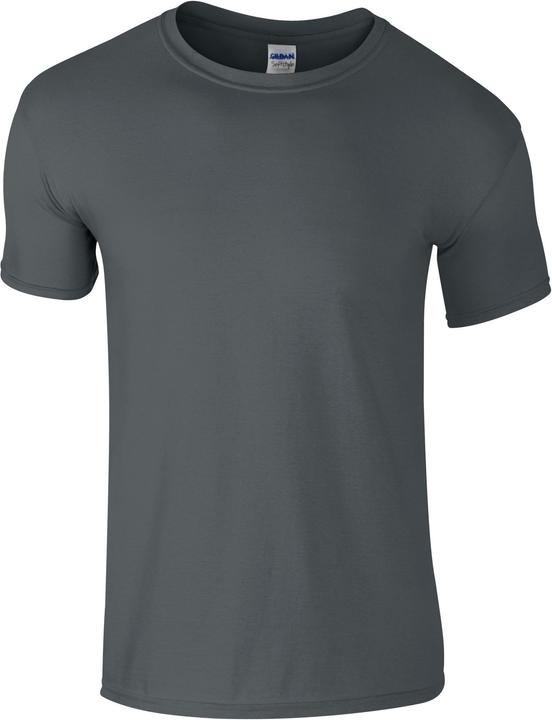 Produktbild Gildan SoftStyle TShirt Kurzarm Rundhalsausschnitt (XXL)