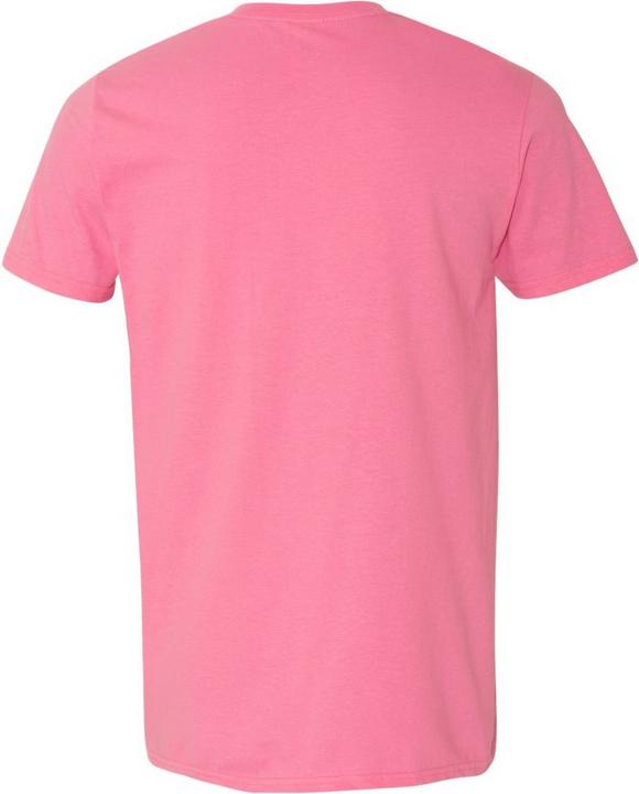 Image du produit Gildan Softstyle T-shirt manches courtes col rond (XL)
