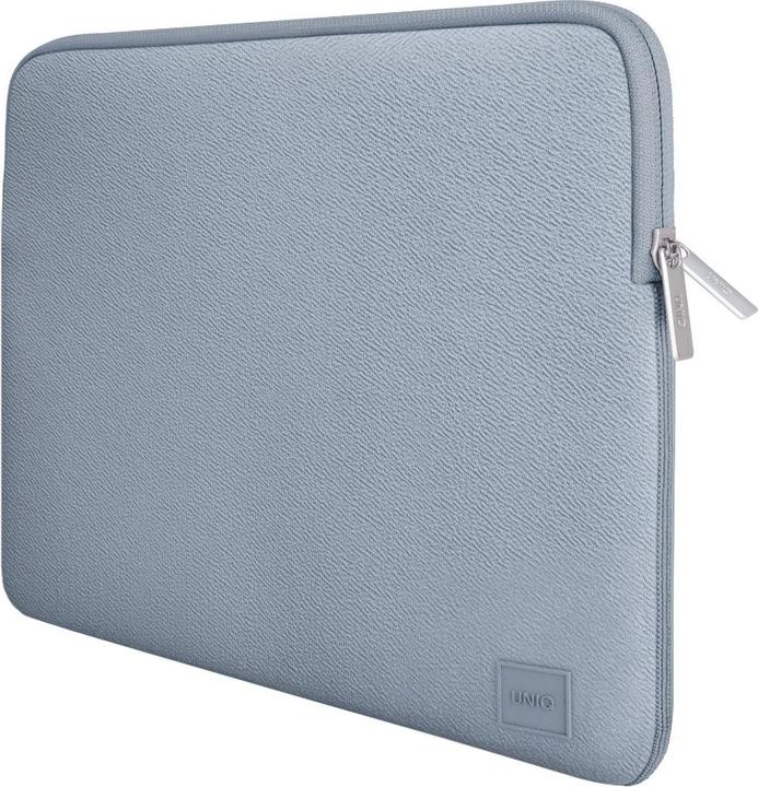 Image du produit Uniq neoprene laptop Sleeve 14" Cyprus Water-Resistant Cloud Blue (14")