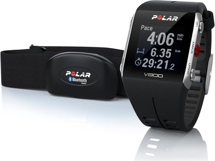 Produktbild Polar V800 Hr