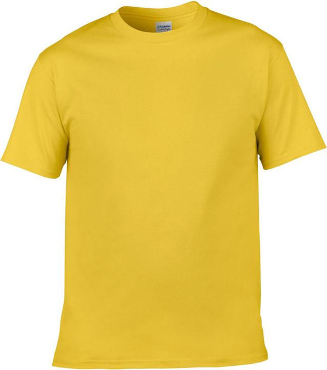 Produktbild Gildan SoftStyle TShirt Kurzarm Rundhalsausschnitt (4XL)
