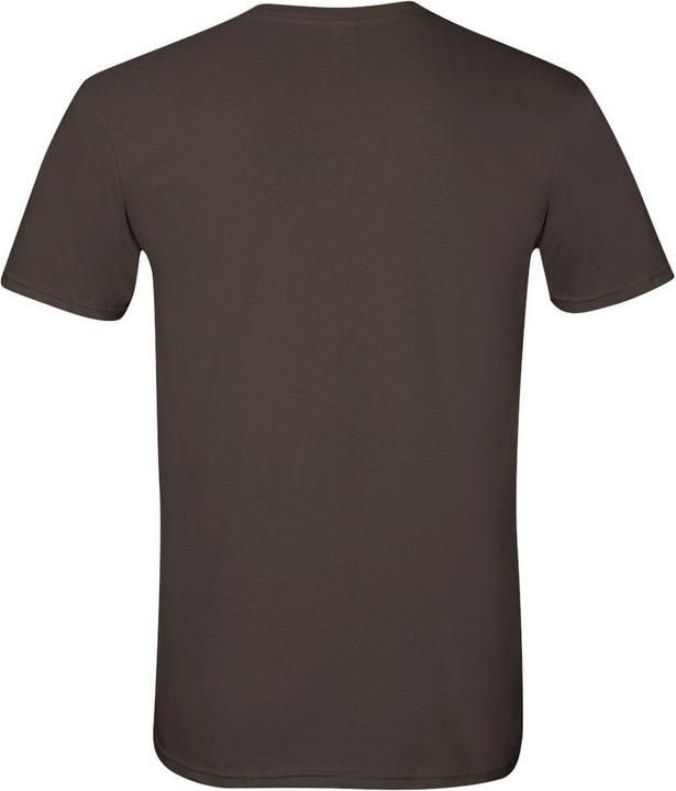 Produktbild Gildan SoftStyle TShirt Kurzarm Rundhalsausschnitt (L)
