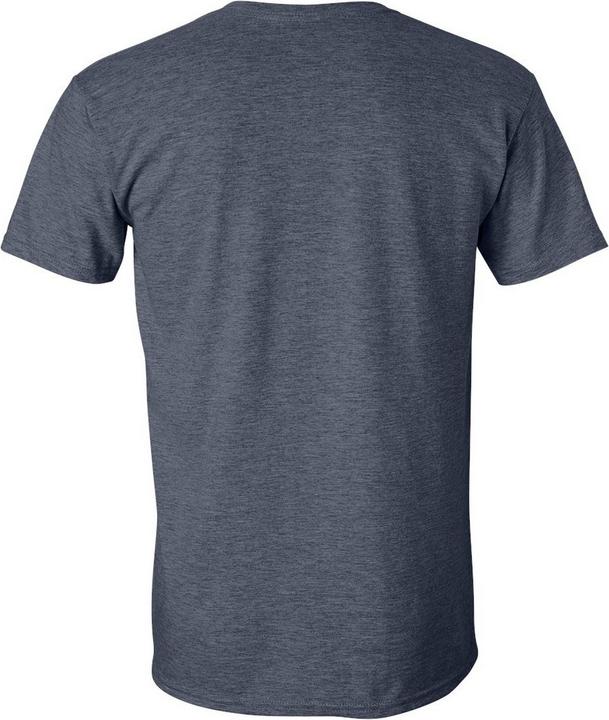 Immagine prodotto Gildan T-shirt SoftStyle a maniche corte con scollo rotondo (M)
