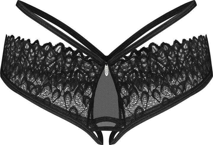 Image du produit Obsessive Slip ouvert Donarella (XL, XXL)
