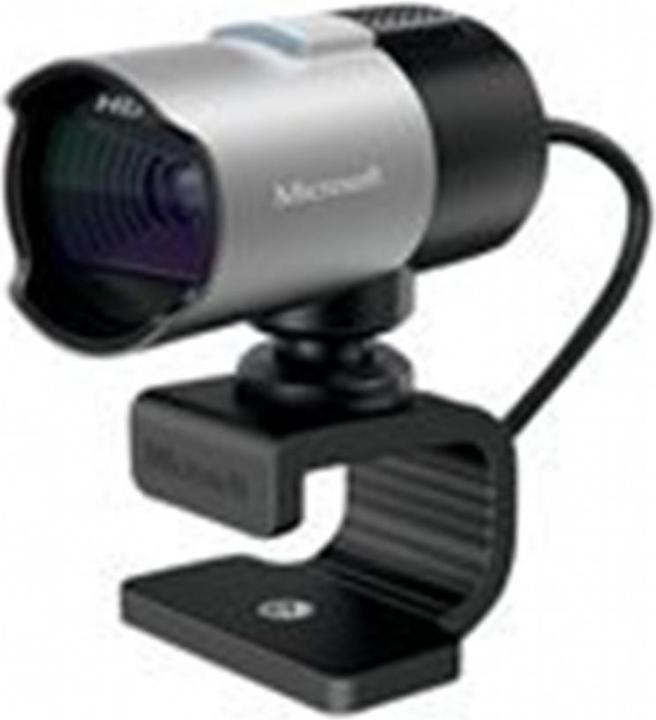 Microsoft LifeCam Studio for Business (2.30 Mpx)