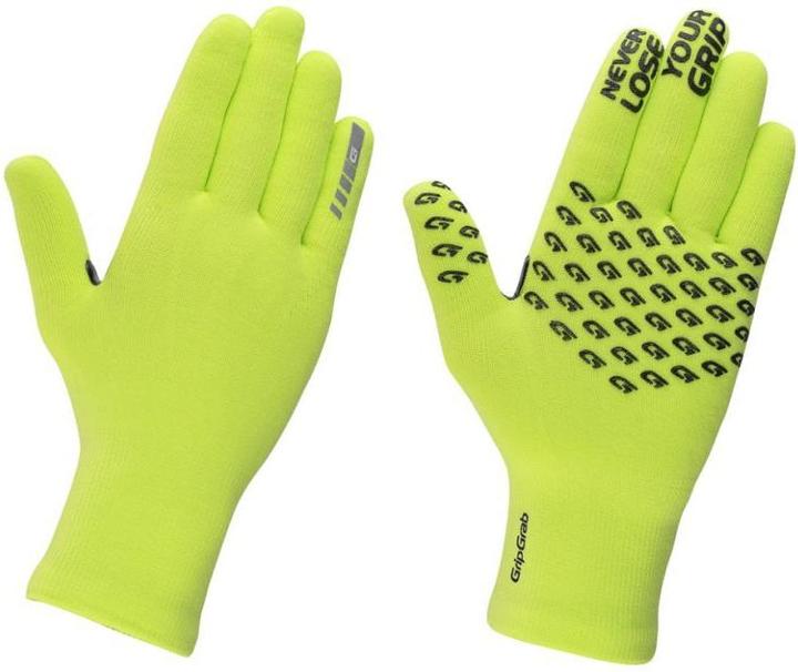 Produktbild GripGrab Waterproof Thermo (M, L)