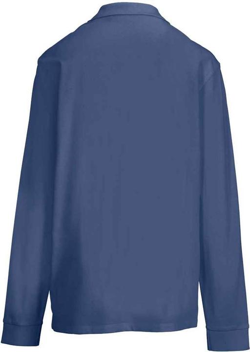 Immagine prodotto Sols Maglietta Polo Manica Lunga Adulto Unisex (XS)