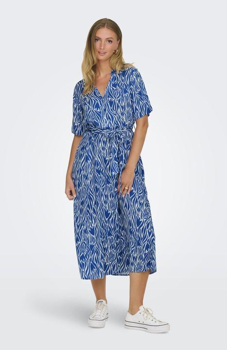 Immagine prodotto JdY JDYSTAR Midikleid Hemdblusenkleid (XS)