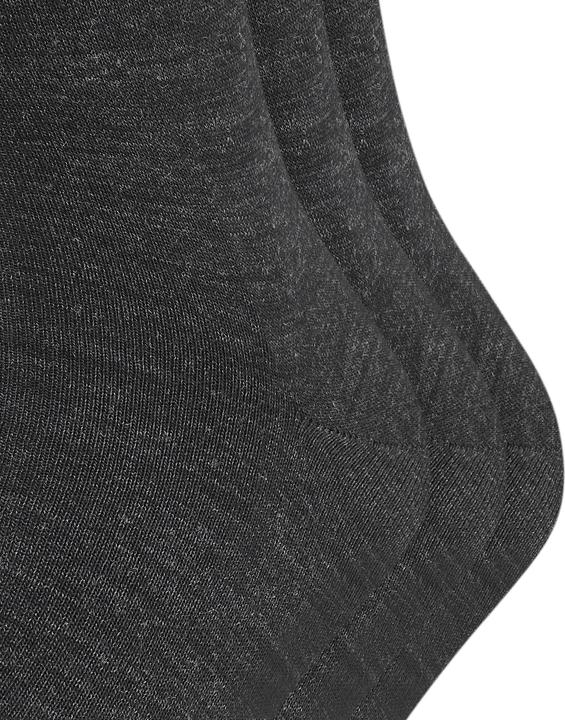 Produktbild Falke Airport 3-Pack Herren Socken (3er Pack, 39 - 40)