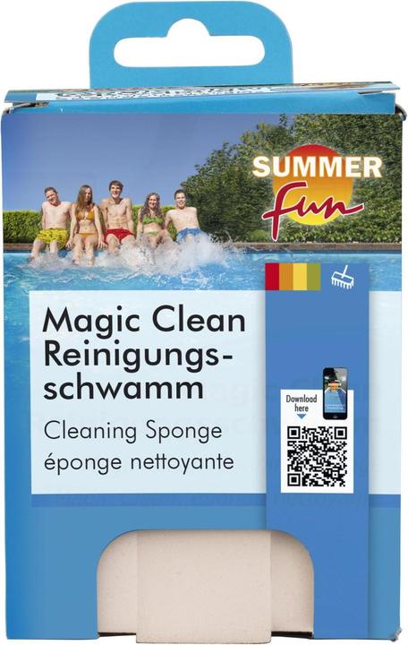 Produktbild Summer Fun Magic Clean