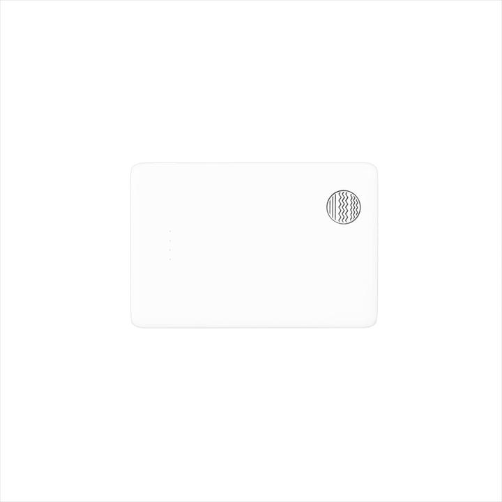 Actual product image Our Pure Planet POWERBANK 5000 MAH 2 USB PORT (5000 mAh, 10 W)