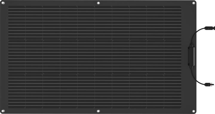 EcoFlow Solar Panel (100 W, 2.30 kg)