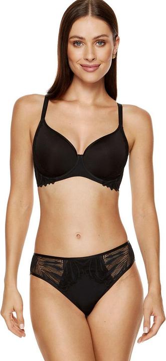 Image du produit Gorteks Soutien-gorge ouatiné (80 B)