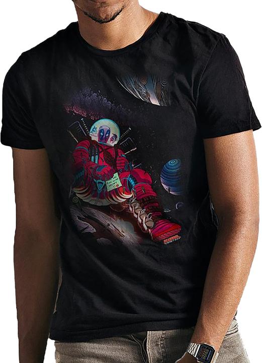 Image du produit Deadpool UTCI1077 P (L)
