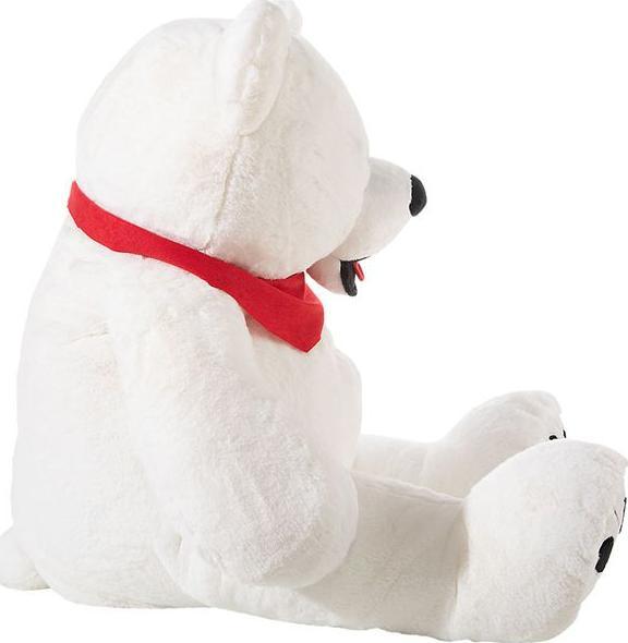 Immagine prodotto Heunec KUMA Orso Polare "Mika" XL (140 cm)