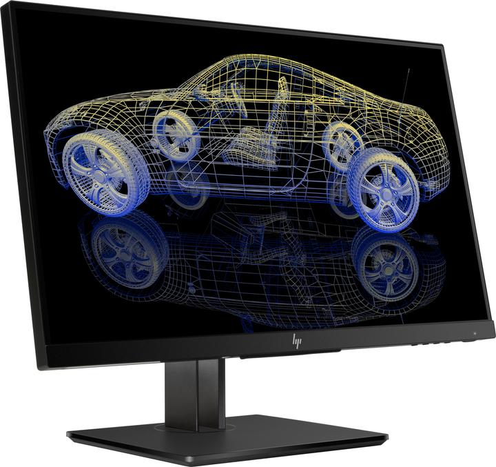 Actual product image HP Z23n G2 (1920 x 1080 pixels, 23")
