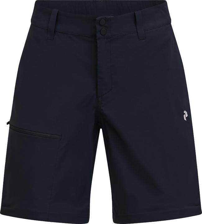 Produktbild Peak Performance W Iconiq Zip-Off Pants (S)