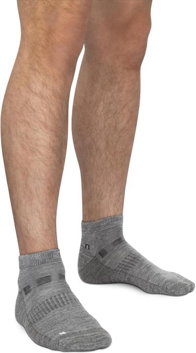 Immagine prodotto Normani 2 paia di calzini Merino Timaru (Confezione da 2, 43 - 46)