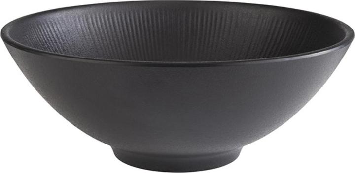 Actual product image APS NERO" bowl (24 cm, 1.70 l, 1 x)