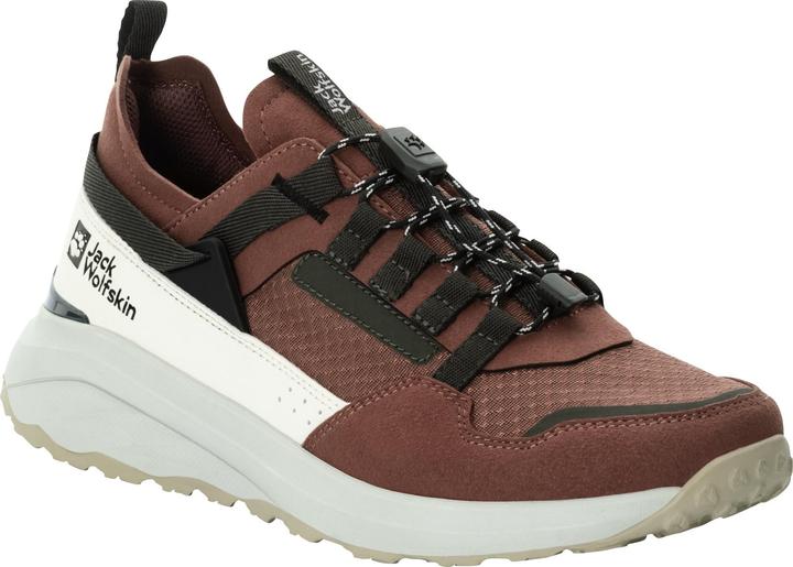 Produktbild Jack Wolfskin Dromoventure Athletic Low W (35.5)