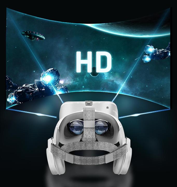 Immagine prodotto Bobovr Occhiali 3D VR per smartphone Z6