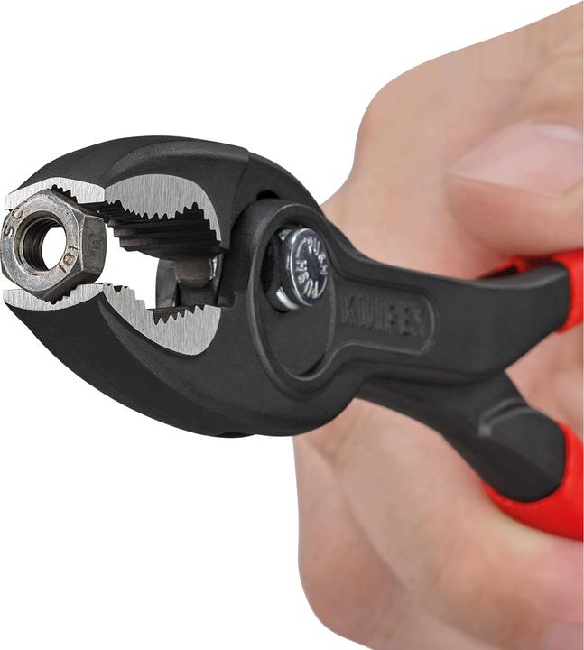 Image du produit Knipex TwinGrip (200 mm)