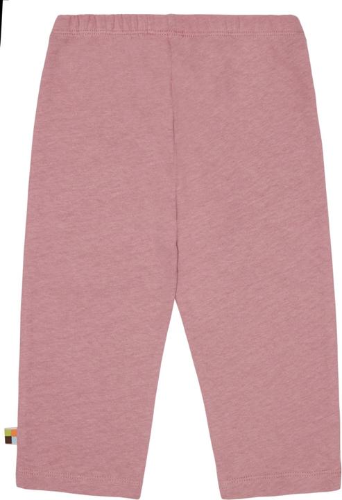 Actual product image loud + proud Trousers uni with linen (68)